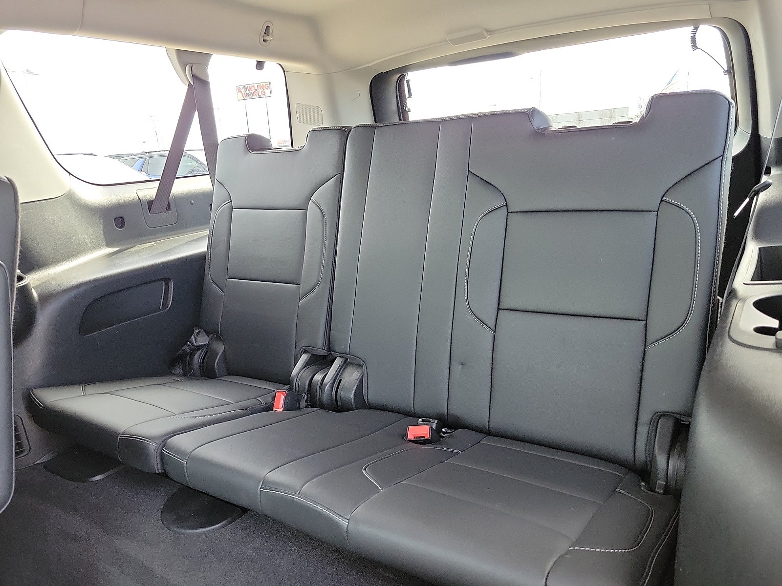 2020 GMC Yukon XL SLT Standard Edition