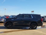 2022 GMC Yukon SLE