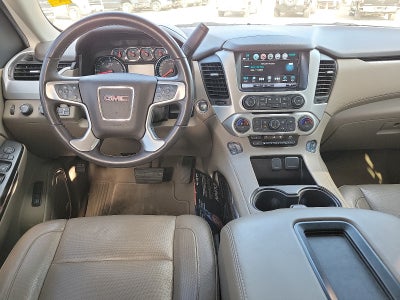 2019 GMC Yukon SLT