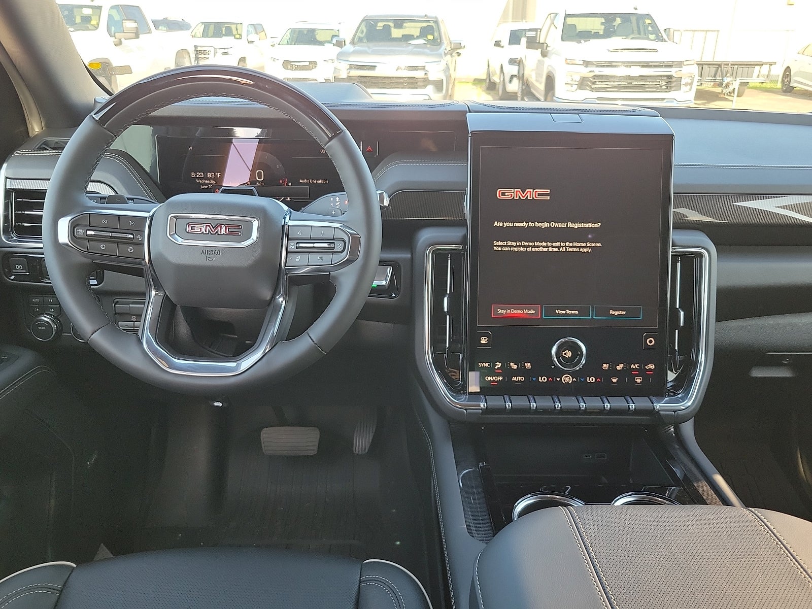 2026 GMC Yukon Elevation - Photo 11