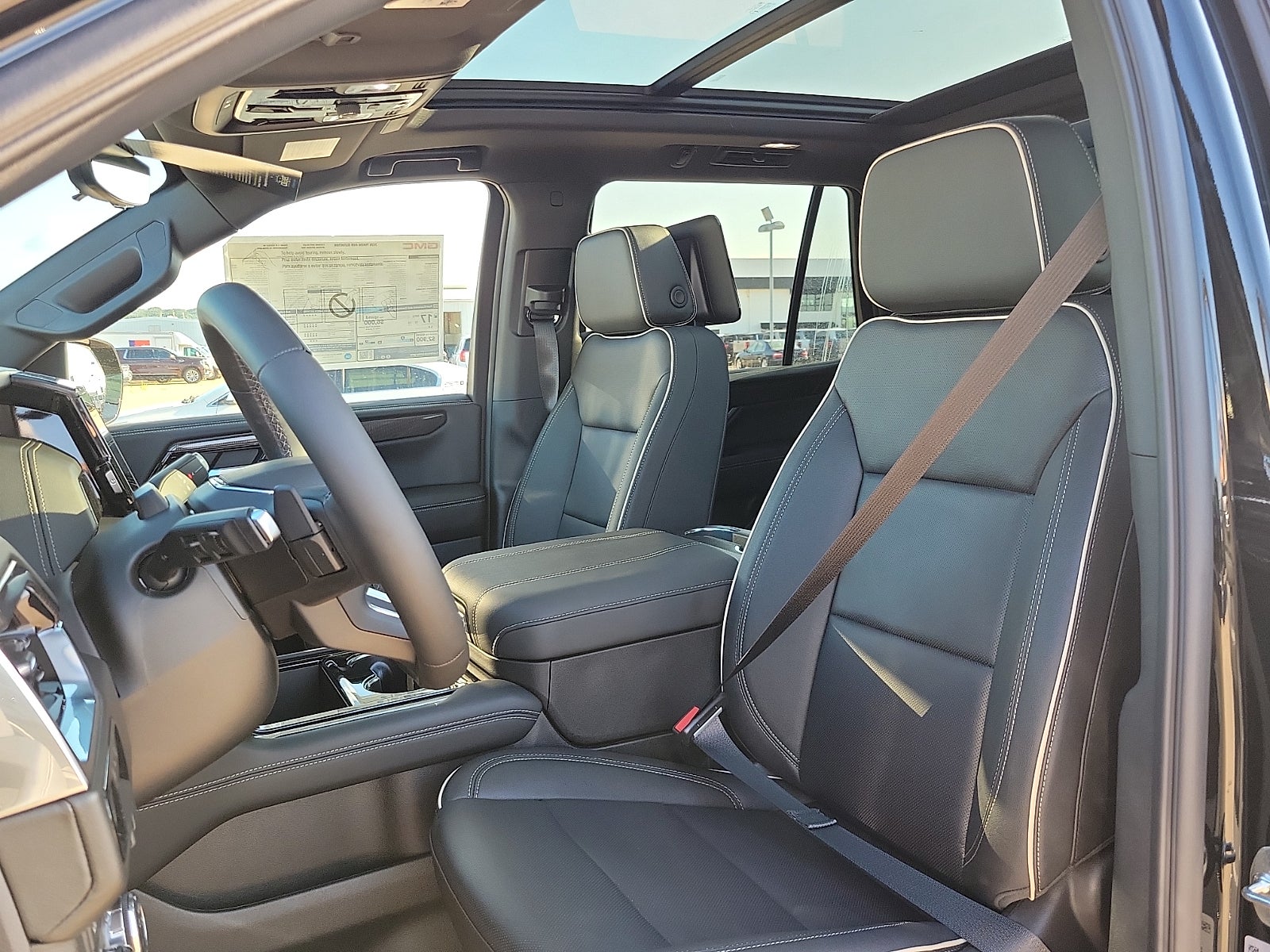 2026 GMC Yukon Elevation - Photo 12