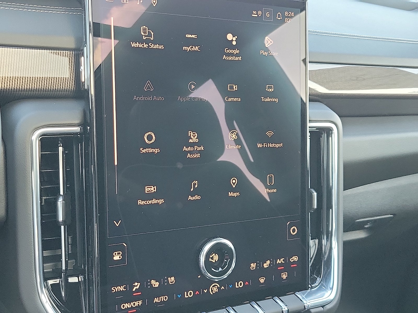 2026 GMC Yukon Elevation - Photo 16