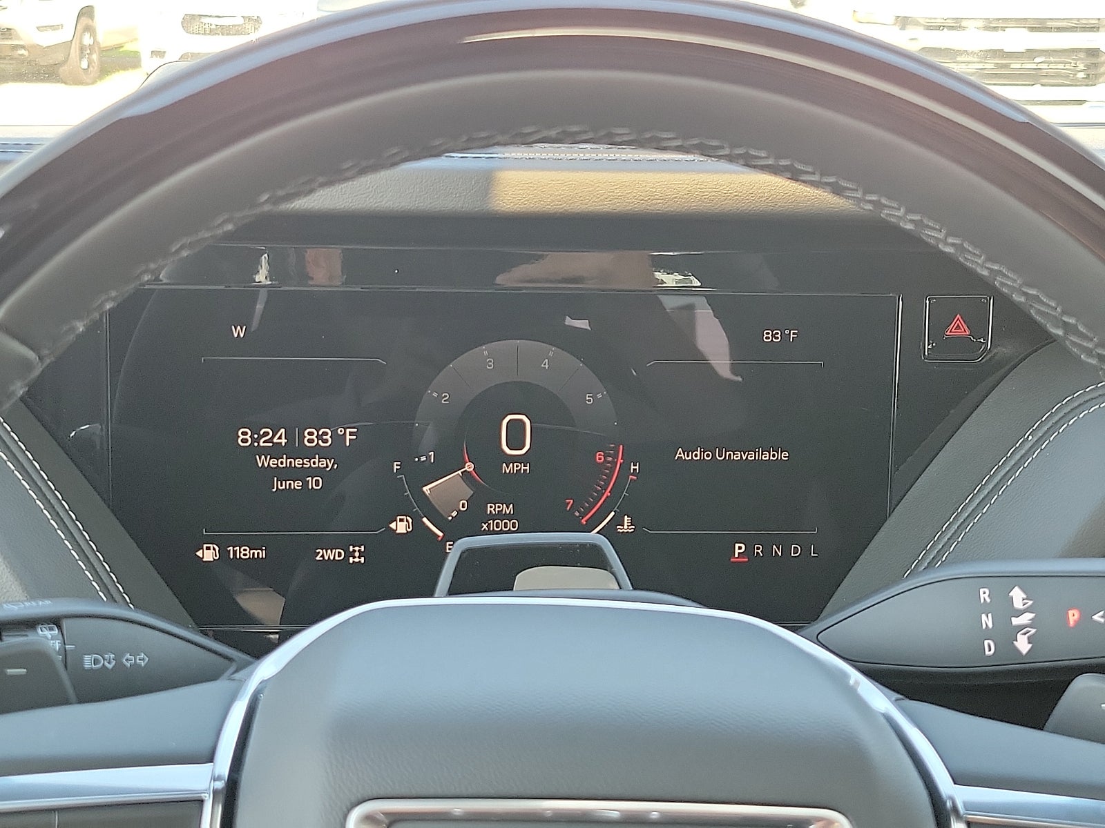 2026 GMC Yukon Elevation - Photo 19