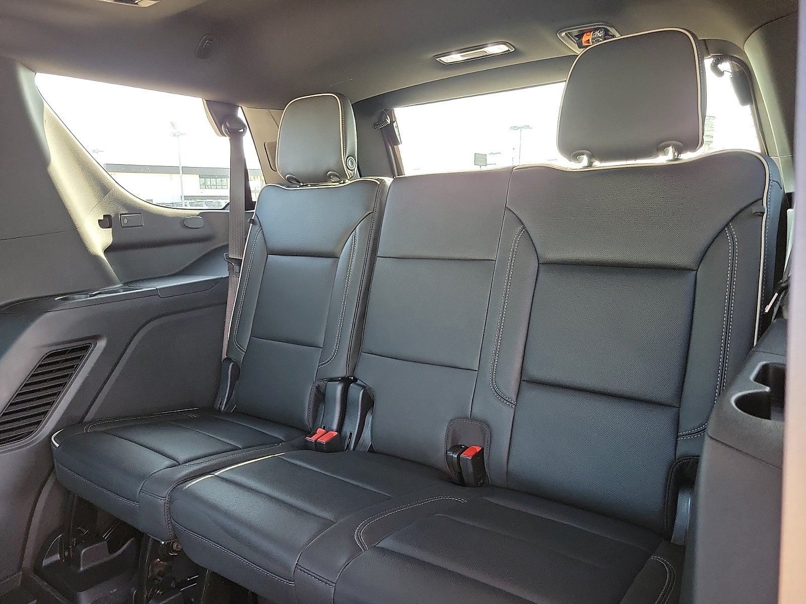 2026 GMC Yukon Elevation - Photo 9