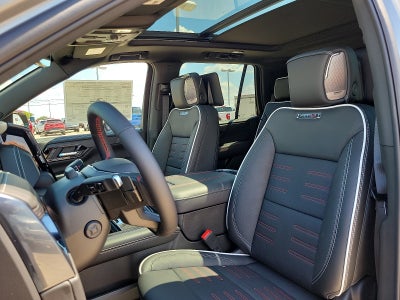 2025 GMC Yukon AT4 Ultimate