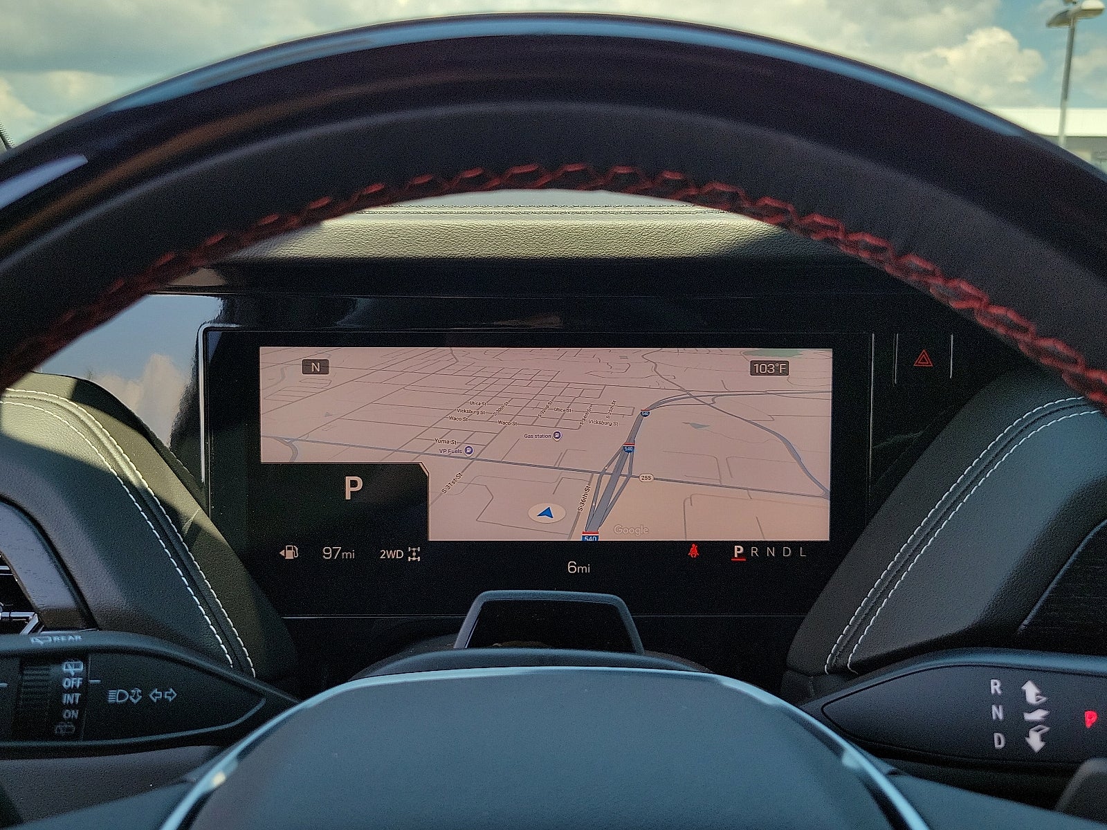 2025 GMC Yukon AT4 Ultimate