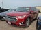2019 Chevrolet Traverse High Country