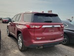 2019 Chevrolet Traverse High Country