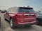 2019 Chevrolet Traverse High Country