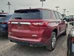 2019 Chevrolet Traverse High Country