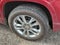 2019 Chevrolet Traverse High Country
