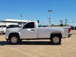 2014 GMC Sierra 2500 HD Work Truck
