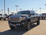2016 GMC Sierra 2500 HD Denali