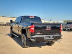 2016 GMC Sierra 2500 HD Denali