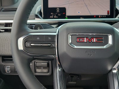 2026 GMC Sierra EV Elevation Standard Range