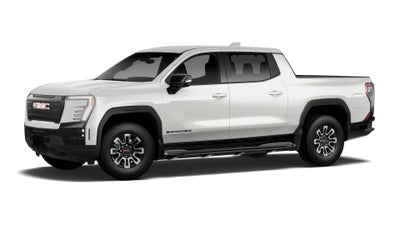 2026 GMC Sierra EV Elevation Standard Range