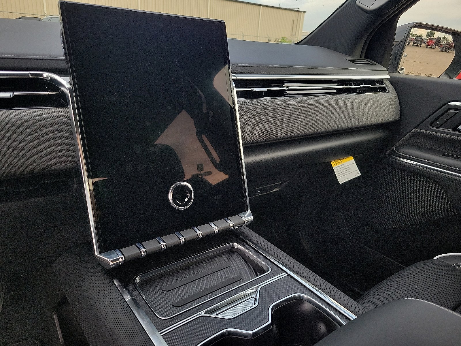 2026 GMC Sierra EV Elevation Extended Range