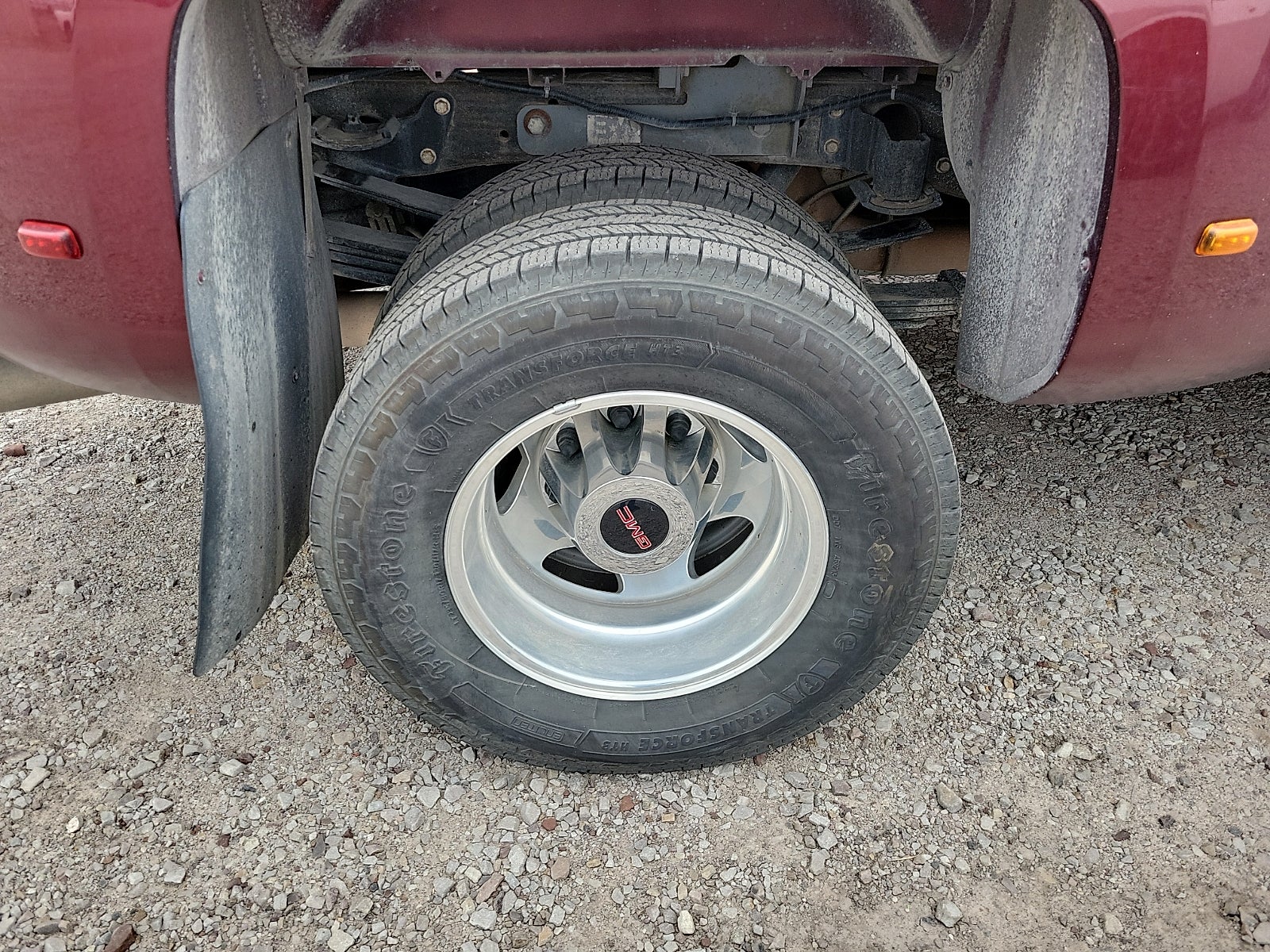 2017 GMC Sierra 3500 HD Denali