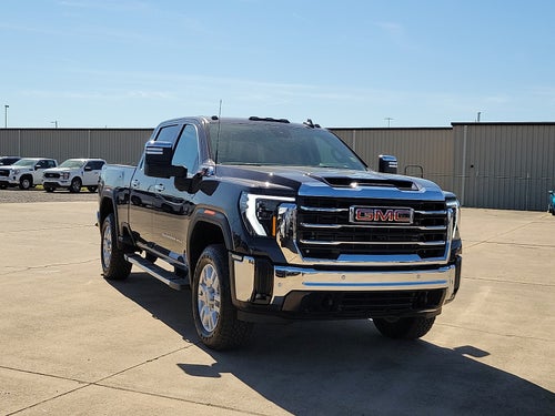 2024 GMC Sierra 2500 HD SLT