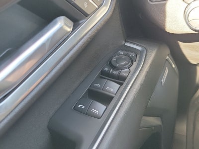 2024 GMC Sierra 2500 HD SLT