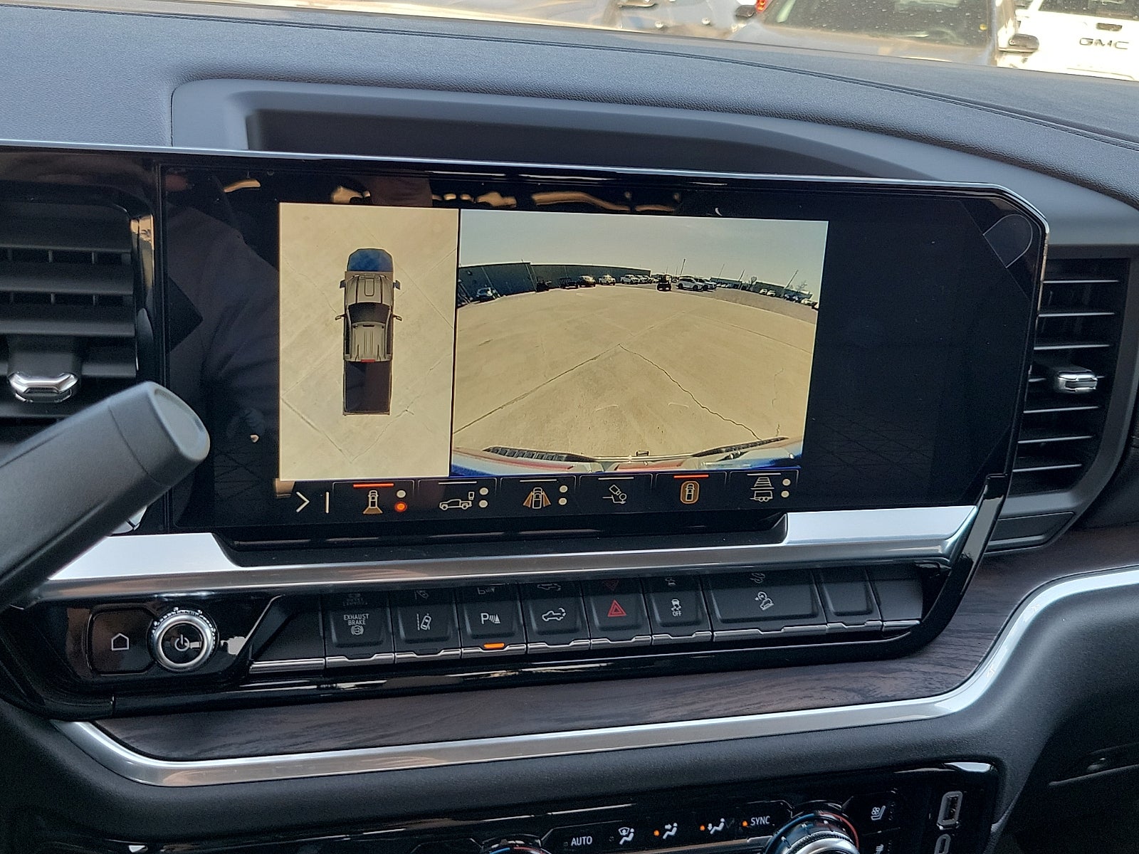 2024 GMC Sierra 2500 HD SLT