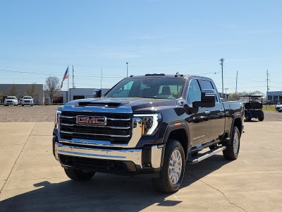 2024 GMC Sierra 2500 HD SLT