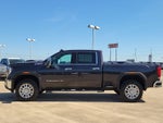 2024 GMC Sierra 2500 HD SLT