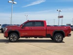 2022 GMC Sierra 2500 HD AT4