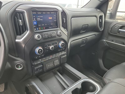 2023 GMC Sierra 2500 HD AT4