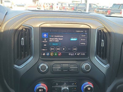 2022 GMC Sierra 2500 HD Denali