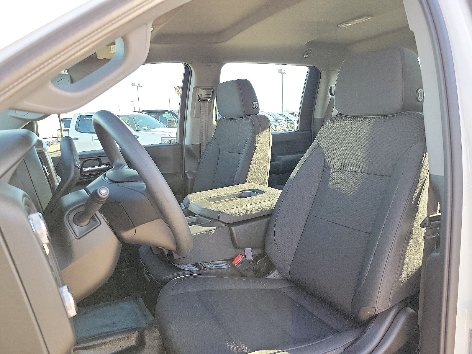 2026 GMC Sierra 3500 HD Pro DRW