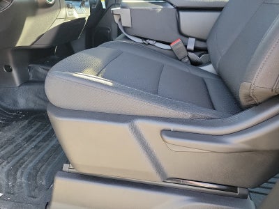 2026 GMC Sierra 3500 HD Pro DRW