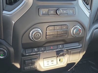 2026 GMC Sierra 3500 HD Pro DRW