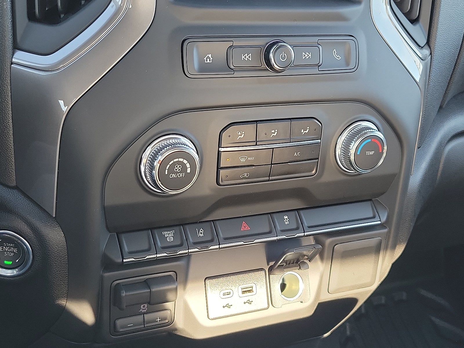 2026 GMC Sierra 3500 HD Pro DRW