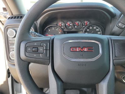 2026 GMC Sierra 3500 HD Pro DRW