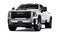 2026 GMC Sierra 3500 HD Pro DRW