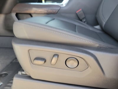 2026 GMC Sierra 3500 HD SLT DRW