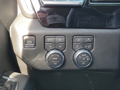 2026 GMC Sierra 3500 HD SLT DRW