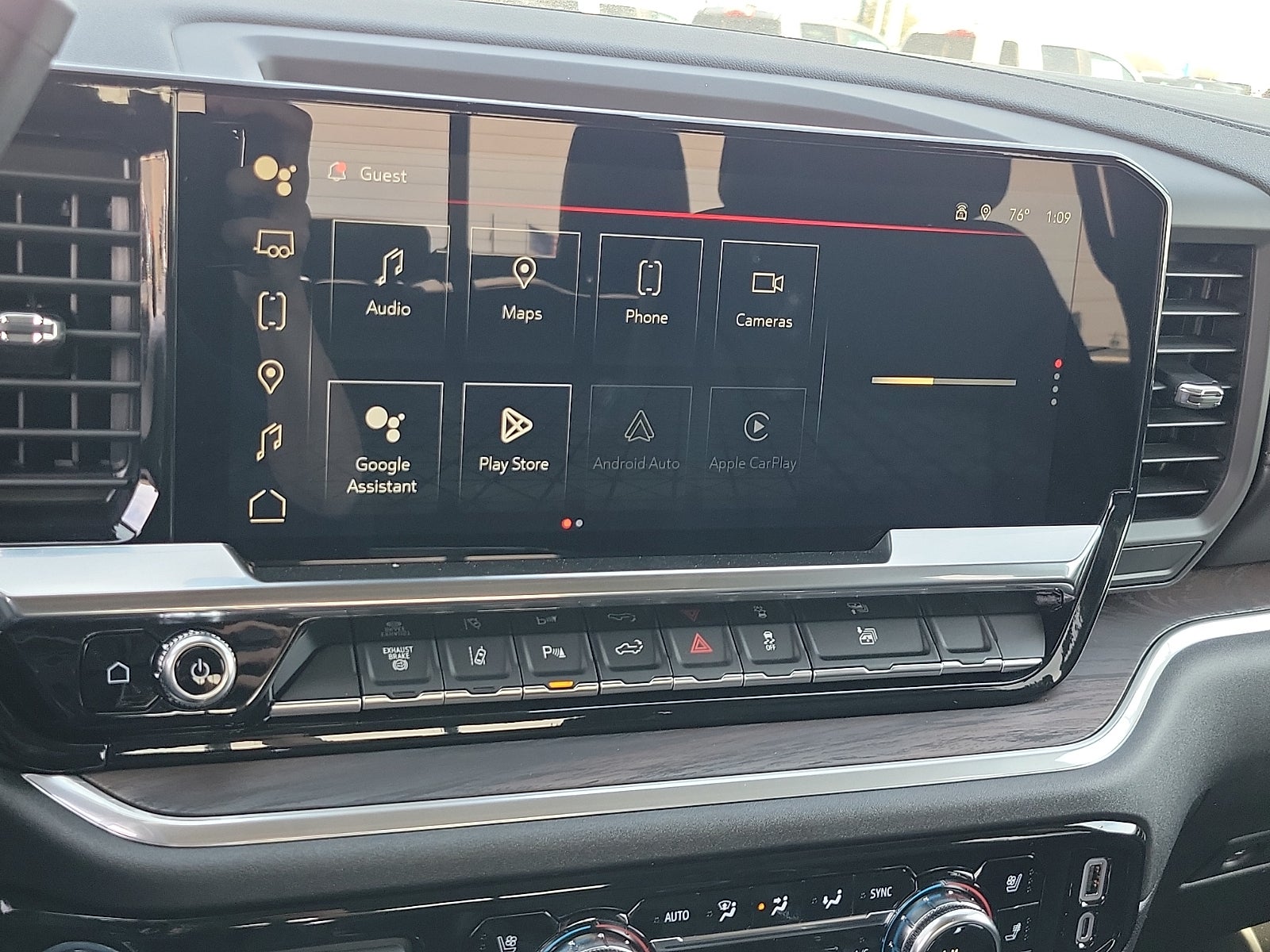 2026 GMC Sierra 3500 HD SLT DRW