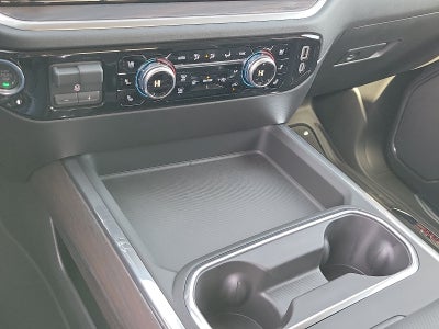 2026 GMC Sierra 3500 HD SLT DRW