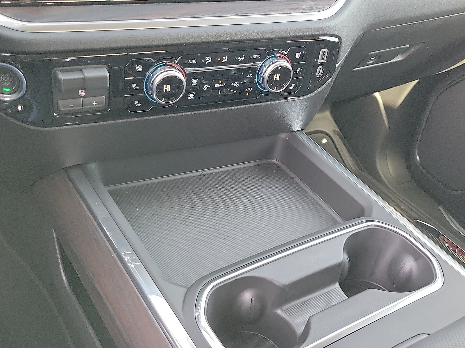 2026 GMC Sierra 3500 HD SLT DRW