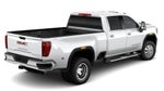 2026 GMC Sierra 3500 HD SLT DRW