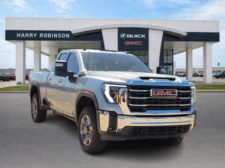 2025 GMC Sierra 2500 HD SLE