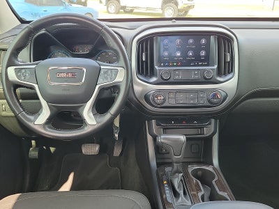 2019 GMC Canyon 2WD SLE