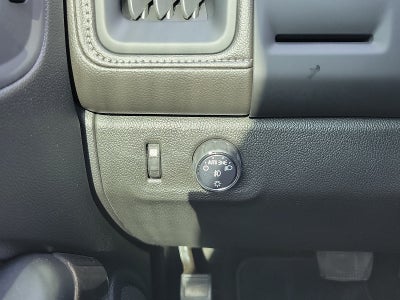 2019 GMC Canyon 2WD SLE