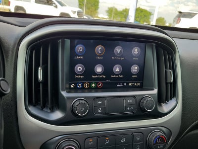 2019 GMC Canyon 2WD SLE