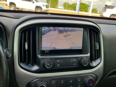 2019 GMC Canyon 2WD SLE
