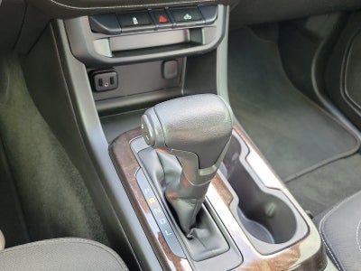 2019 GMC Canyon 2WD SLE