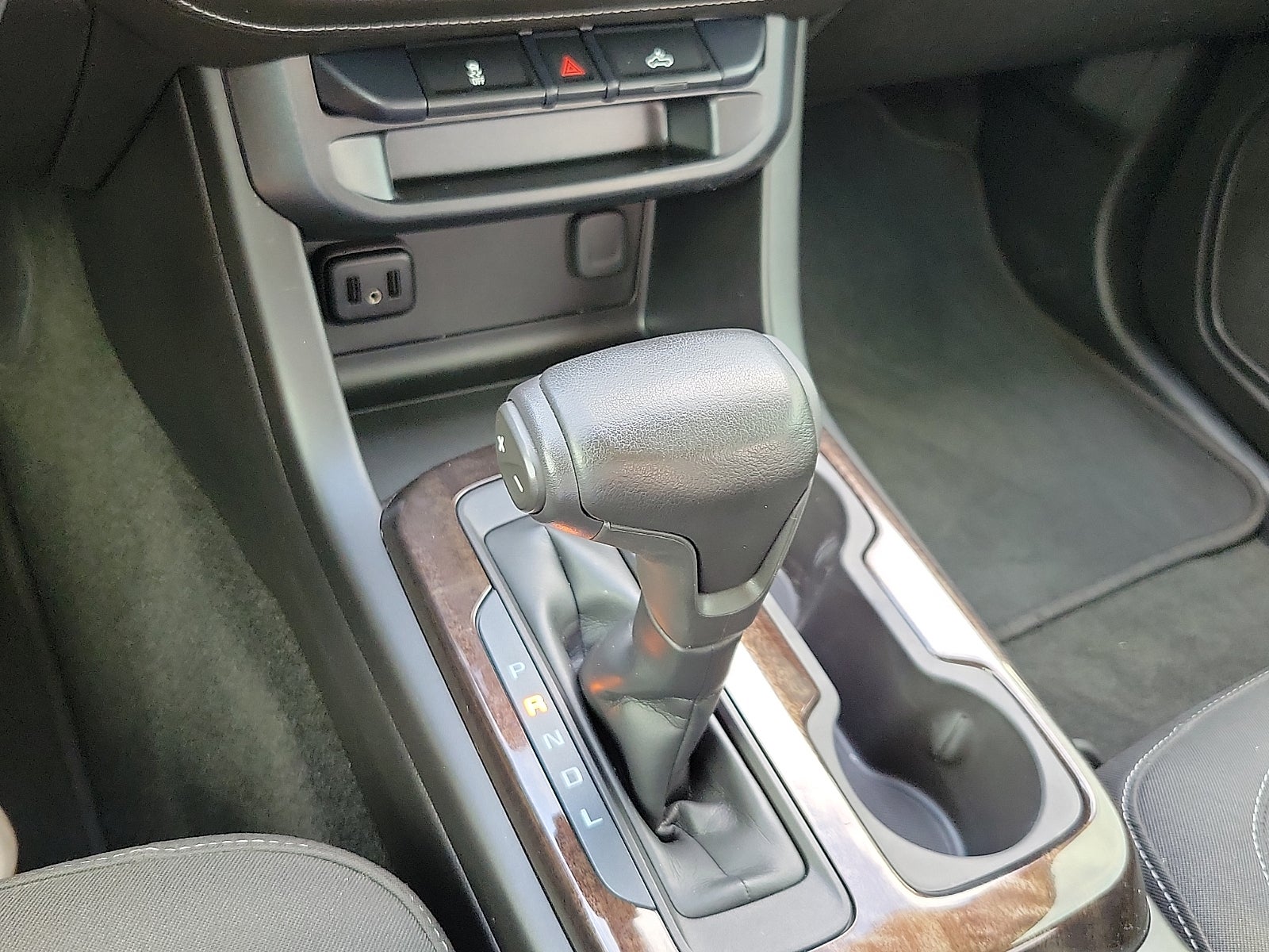 2019 GMC Canyon 2WD SLE