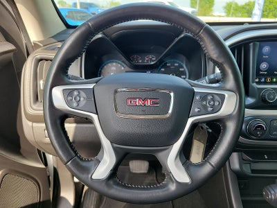 2019 GMC Canyon 2WD SLE
